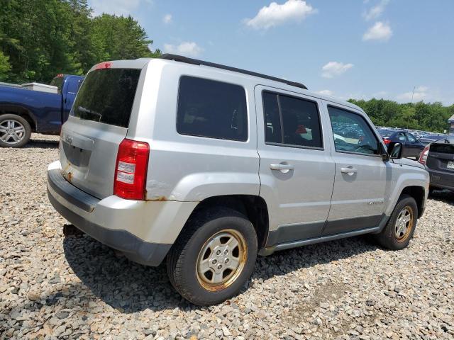 Vin: 1j4nf1gb5bd169390, lot: 60329775, jeep patriot sport 20113