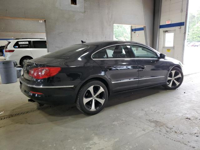 Vin: wvwnn7an2ae539122, lot: 59408545, volkswagen cc sport 20103