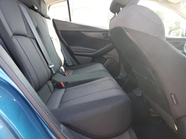 2017 SUBARU IMPREZA PR 4S3GKAB61H3616008