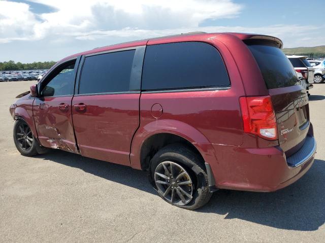 2019 DODGE GRAND CARA 2C4RDGEG4KR695862