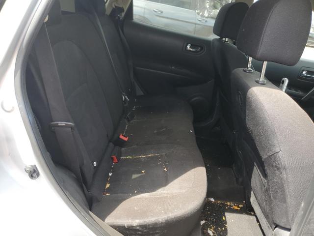 2015 NISSAN ROGUE SELE JN8AS5MV7FW771681
