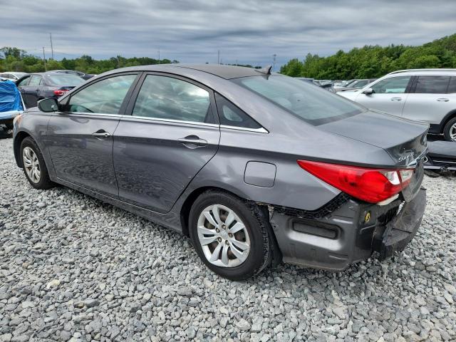 Vin: 5npeb4ac6bh038449, lot: 62367215, hyundai sonata gls 20112