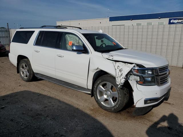 2017 CHEVROLET SUBURBAN K - 1GNSKJKC5HR180770