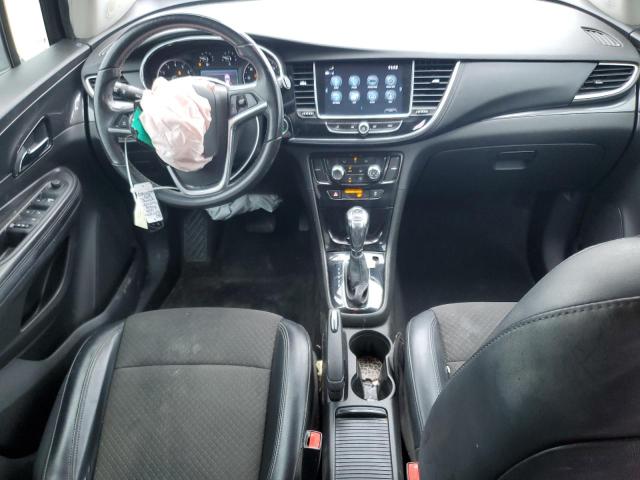 2019 BUICK ENCORE PRE - KL4CJASB2KB764044