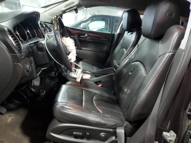 2016 BUICK ENCLAVE 5GAKVBKD3GJ174544