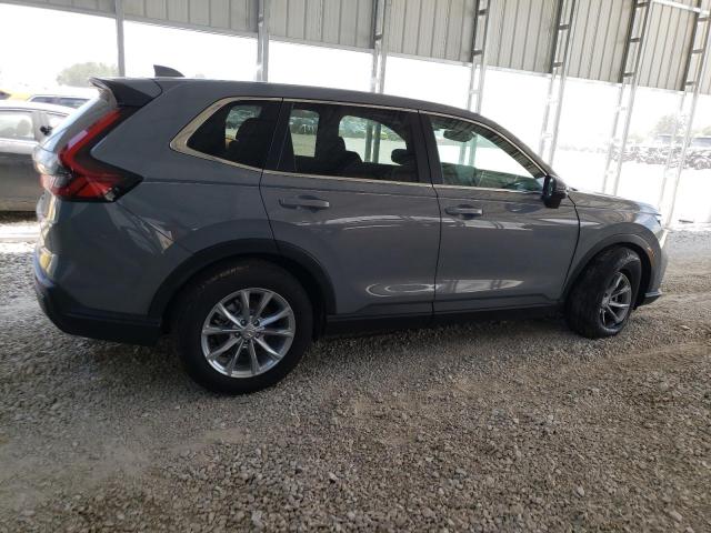 2025 HONDA CR-V EXL - 2HKRS4H7XSH486252