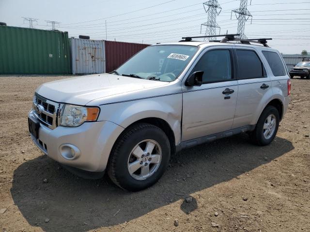 FORD ESCAPE XLT