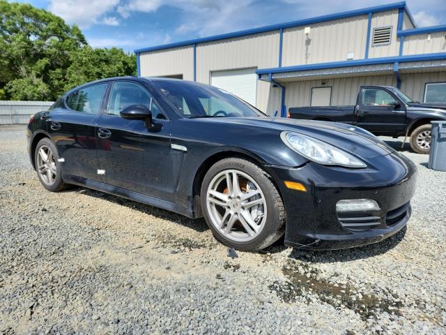Vin: wp0aa2a79cl017990, lot: 60265235, porsche panamera 2 20124