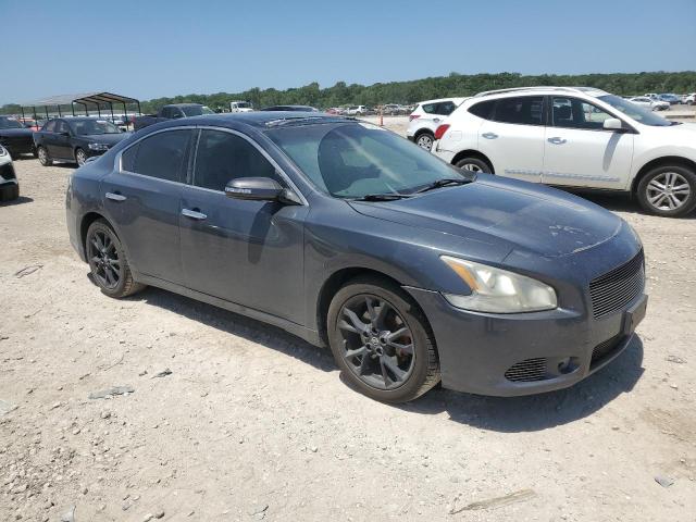 Vin: 1n4aa5ap6dc811970, lot: 61546765, nissan maxima s 20134