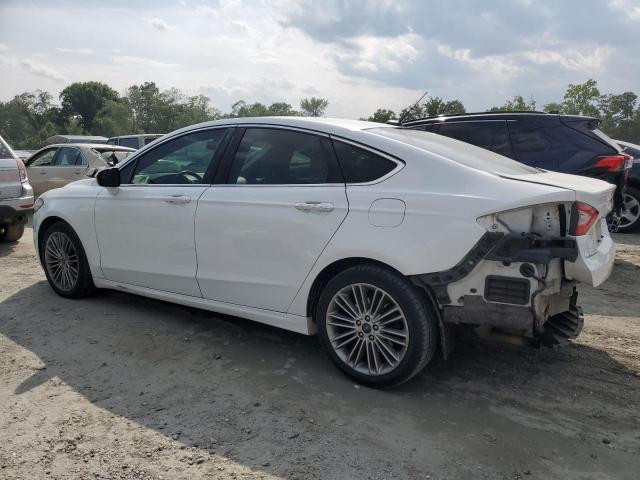 Vin: 3fa6p0h92er206040, lot: 59948795, ford fusion se 20142