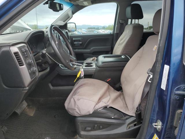2017 GMC SIERRA K15 - 3GTU2NEC0HG498848
