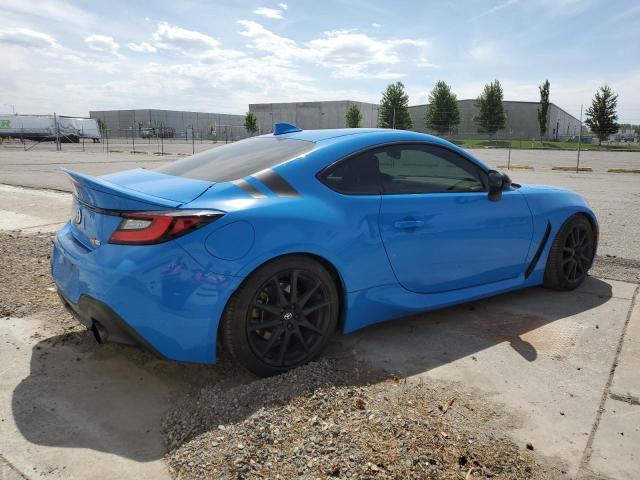 2022 TOYOTA GR 86 JF1ZNBB15N9753266