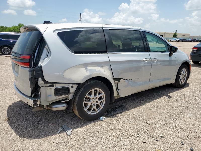 Vin: 2c4rc1bg1rr132203, lot: 61727865, chrysler pacifica touring l 20243
