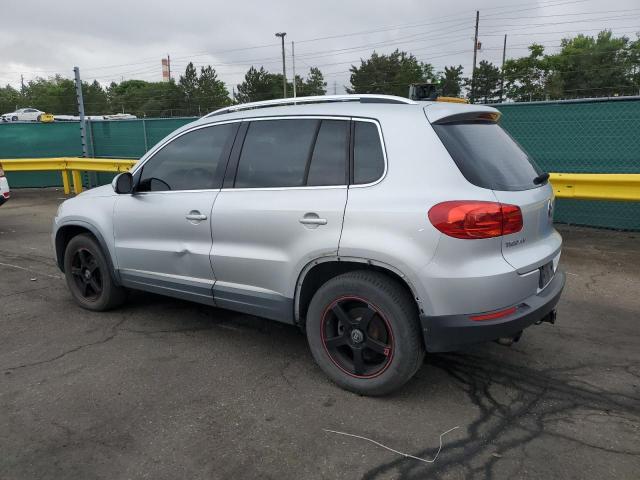 Vin: wvgbv7ax4cw540656, lot: 61473285, volkswagen tiguan s 20122