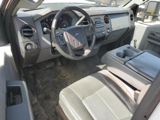 2015 FORD F250 SUPER - 1FTBF2A60FEB85510