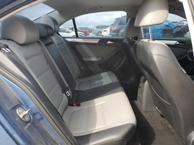 2015 VOLKSWAGEN JETTA HYBR 3VW637AJ1FM318925