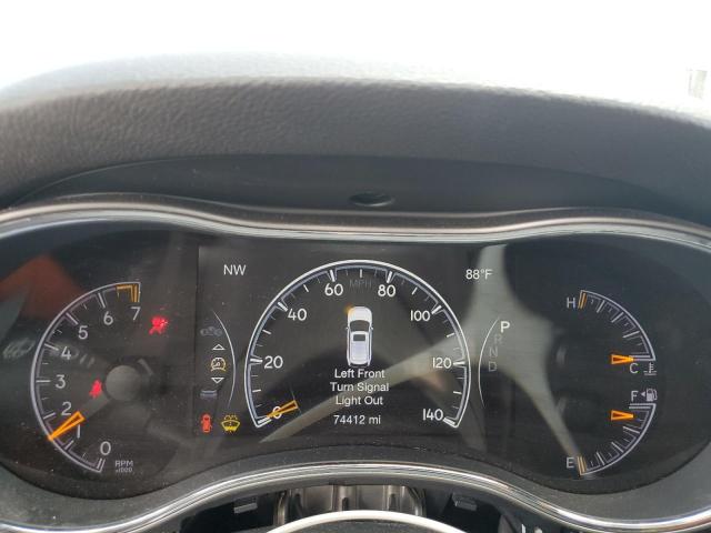 2018 JEEP GRAND CHER 1C4RJFBG3JC294737