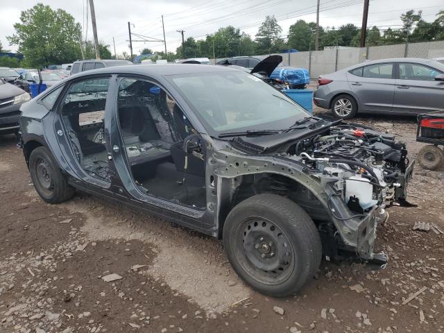 Vin: 2hgfe2f53sh508537, lot: 59611755, honda civic sport 20254