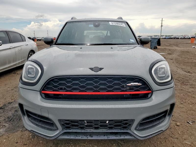 2023 MINI COOPER JCW WMZ33BS04P3P68957