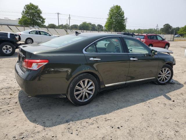 Vin: jthbk1eg6a2368203, lot: 58910475, lexus es350 350 20103