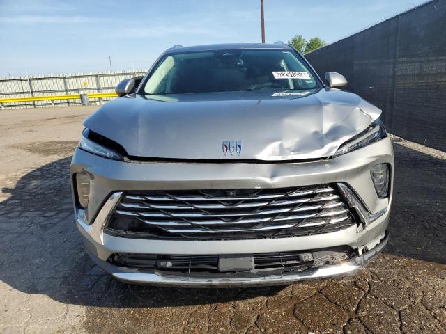 2024 BUICK ENVISION P LRBFZME42RD067352