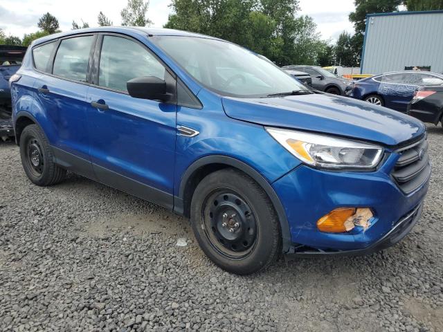 Vin: 1fmcu0f75hub80095, lot: 62967505, ford escape s 20174