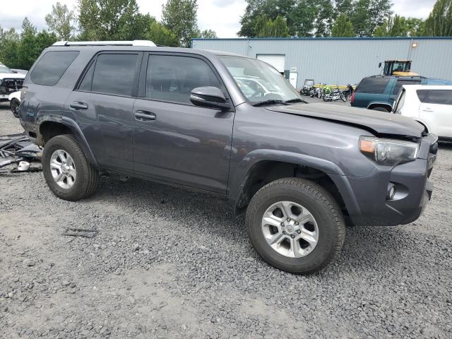 2016 TOYOTA 4RUNNER SR JTEBU5JR8G5336446