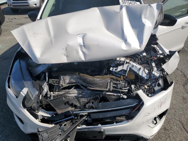 2019 FORD ESCAPE SE - 1FMCU9GD1KUC55973