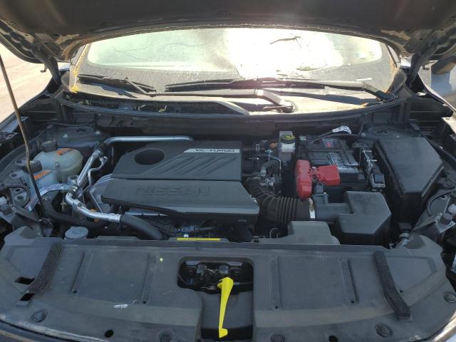 2025 NISSAN ROGUE SV #3305341317