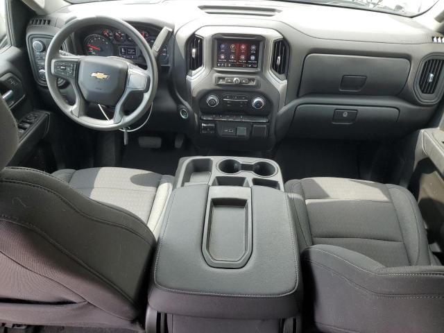 2023 CHEVROLET SILVERADO - 1GCPDBEK7PZ106119