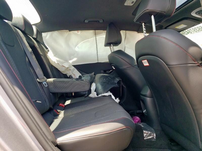 2025 HYUNDAI ELANTRA N KMHLR4DF9SU943942