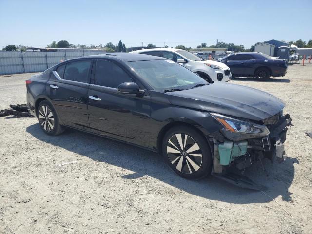 2019 NISSAN ALTIMA SL 1N4BL4EV5KC247758