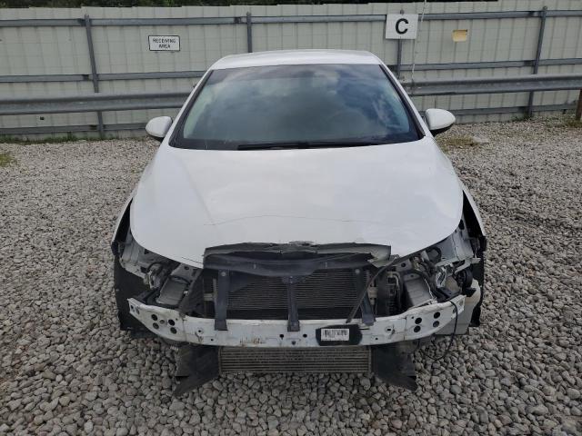 2017 CHEVROLET CRUZE LT - 1G1BE5SM2H7161775