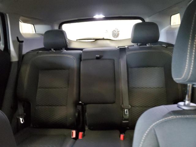 2019 GMC TERRAIN SL - 3GKALTEV7KL363875