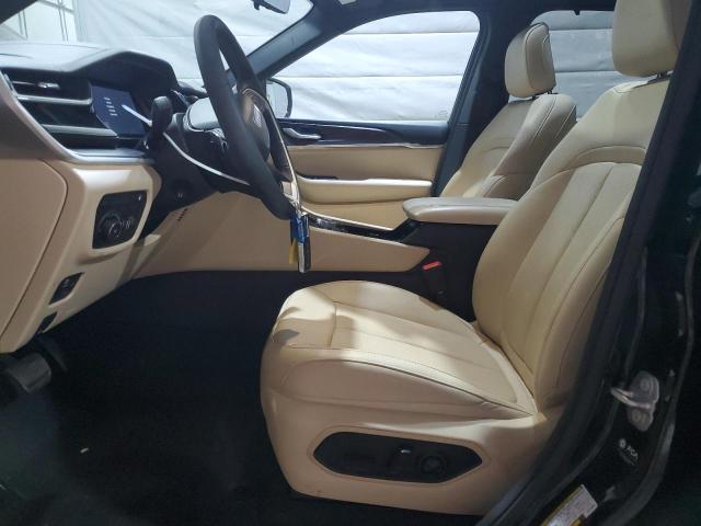 2022 JEEP GRAND CHER 1C4RJYB62N8749508