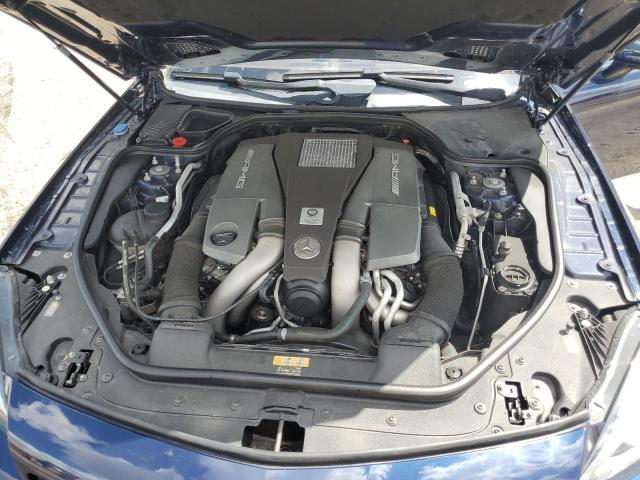 2015 MERCEDES-BENZ SL 63 AMG WDDJK7EA8FF034837