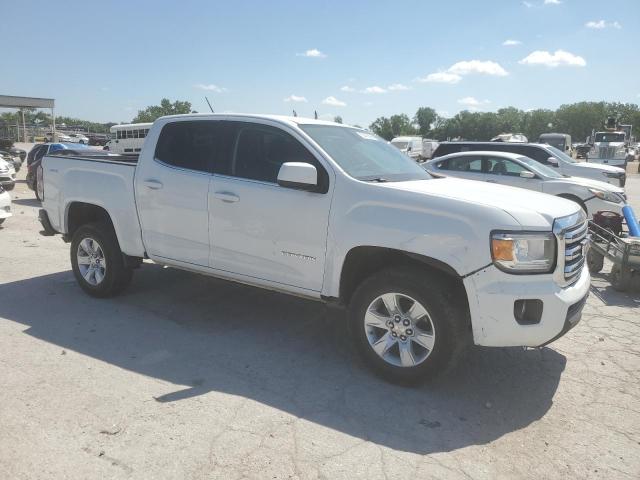 Vin: 1gtg6cen5j1190540, lot: 62425995, gmc canyon sle 20184