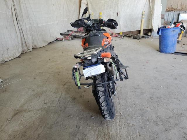 2021 KTM 890 ADVENTURE VBKTS6402MM805127