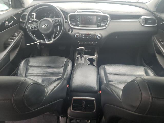 2017 KIA SORENTO EX - 5XYPHDA58HG312341