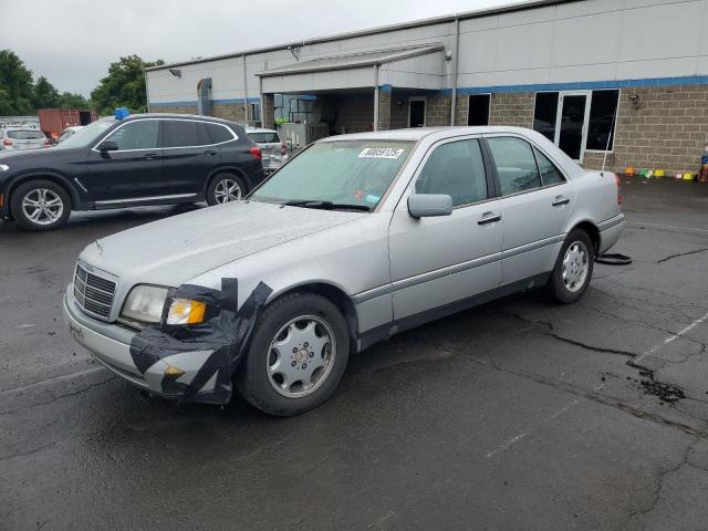Vin: wdbha22e0sf175125, lot: 60859125, mercedes-benz c-class 220 1995 img_1