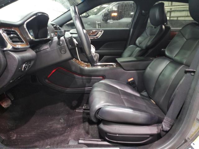 2019 LINCOLN CONTINENTA 1LN6L9SK9K5606032