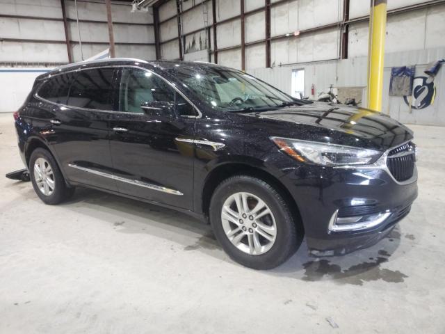 2018 BUICK ENCLAVE ES 5GAERBKW4JJ179214