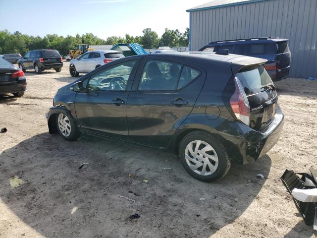 Vin: jtdkdtb31f1580609, lot: 60295205, toyota prius 20152