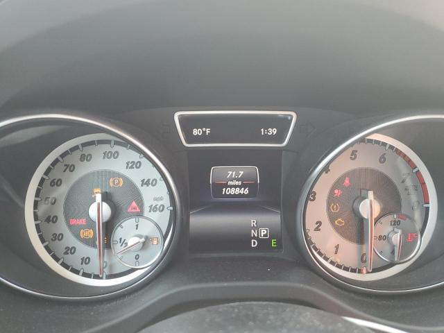 2015 MERCEDES-BENZ GLA 250 4M - WDCTG4GB4FJ185299