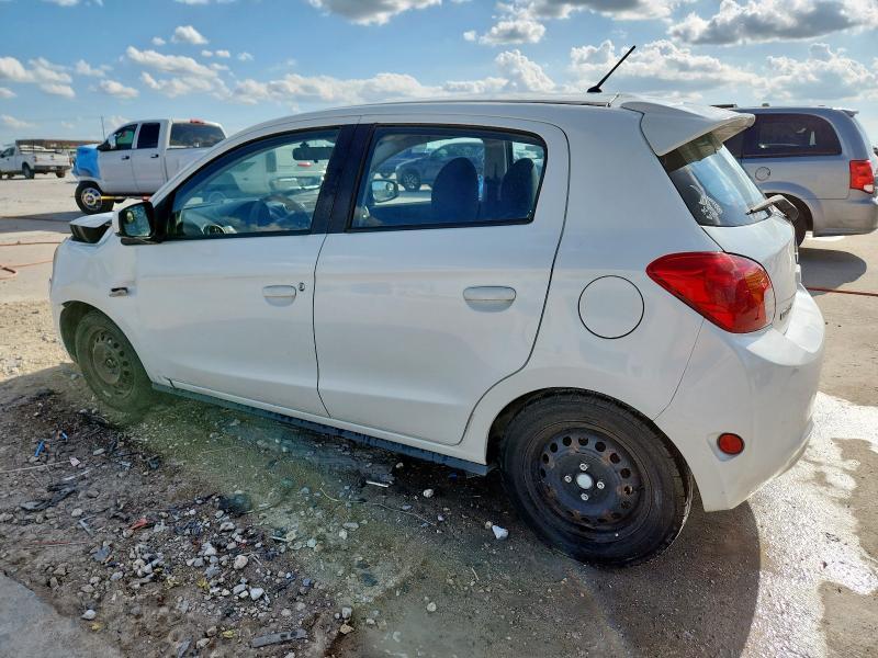 2015 MITSUBISHI MIRAGE DE ML32A3HJ3FH048822