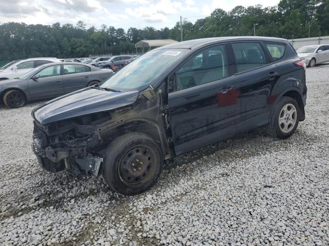 Vin: 1fmcu0f7xhua08550, lot: 60636205, ford escape s 2017 img_1