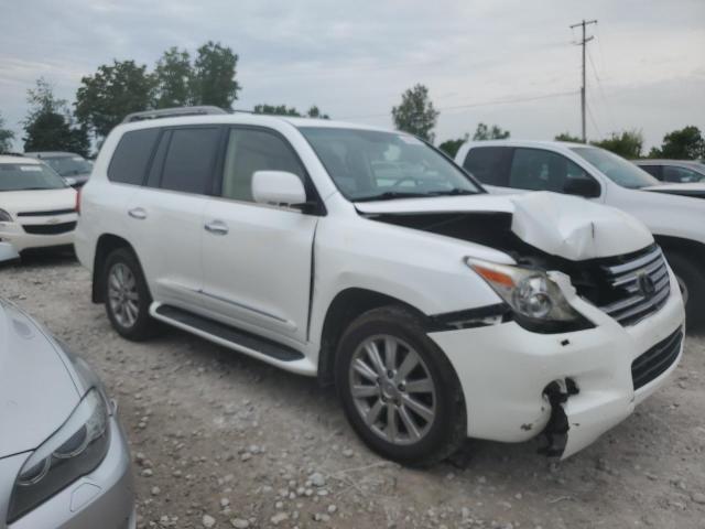 Vin: jtjhy7ax7b4082169, lot: 61801895, lexus lx570 570 20114