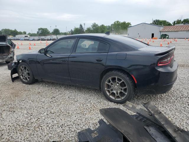 Vin: 2c3cdxjg1hh630563, lot: 59209435, dodge charger sxt 20172