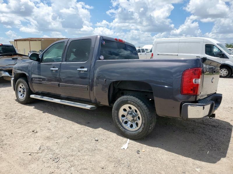 Vin: 3gcrcsea4ag100952, lot: 61151015, chevrolet all models c1500 lt 20102