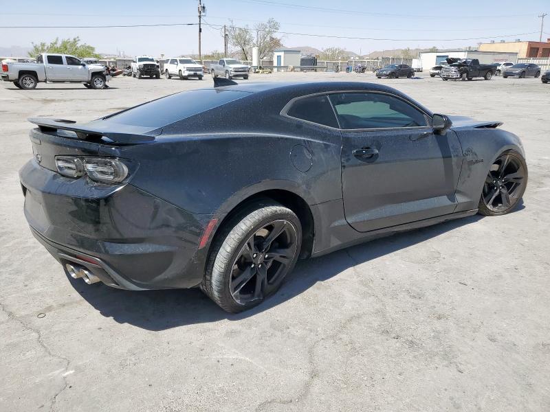 2022 CHEVROLET CAMARO LT1 1G1FE1R77N0112439